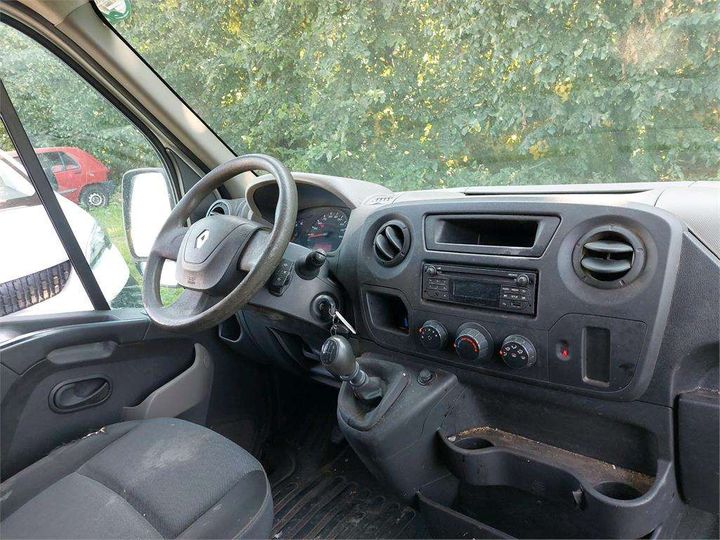 Photo 4 VIN: VF1MAFARA55775861 - RENAULT MASTER 