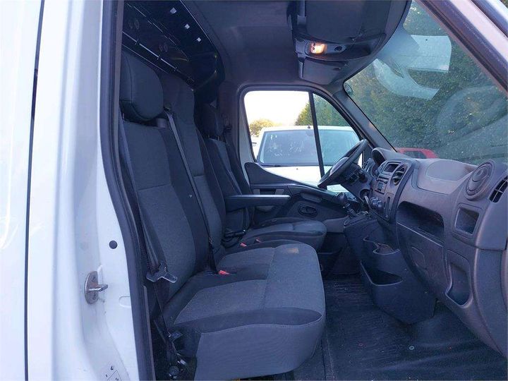 Photo 9 VIN: VF1MAFARA55775861 - RENAULT MASTER 