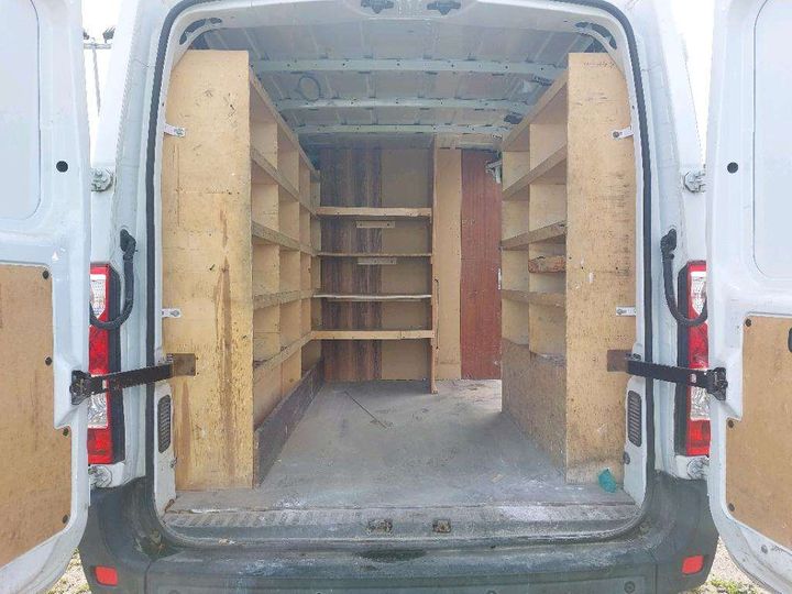 Photo 13 VIN: VF1MAFARA55822320 - RENAULT MASTER 