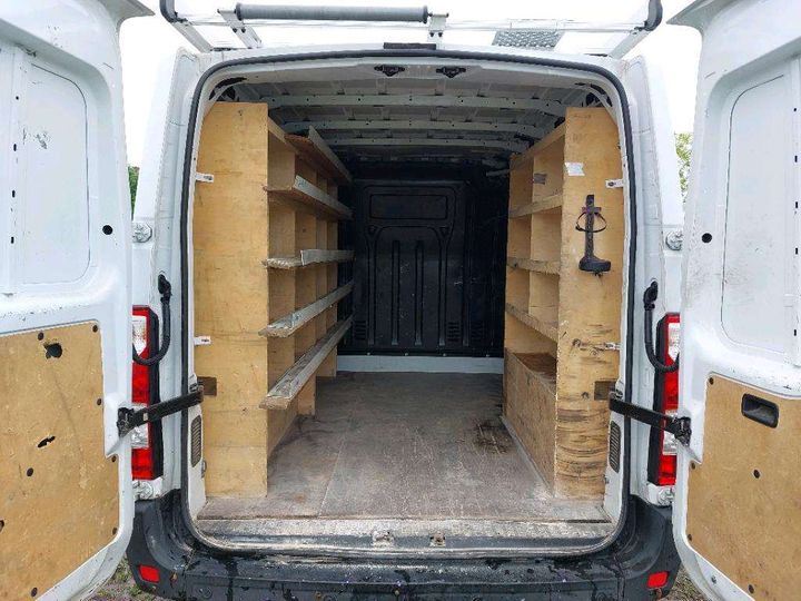 Photo 13 VIN: VF1MAFARA55822340 - RENAULT MASTER TOLE 