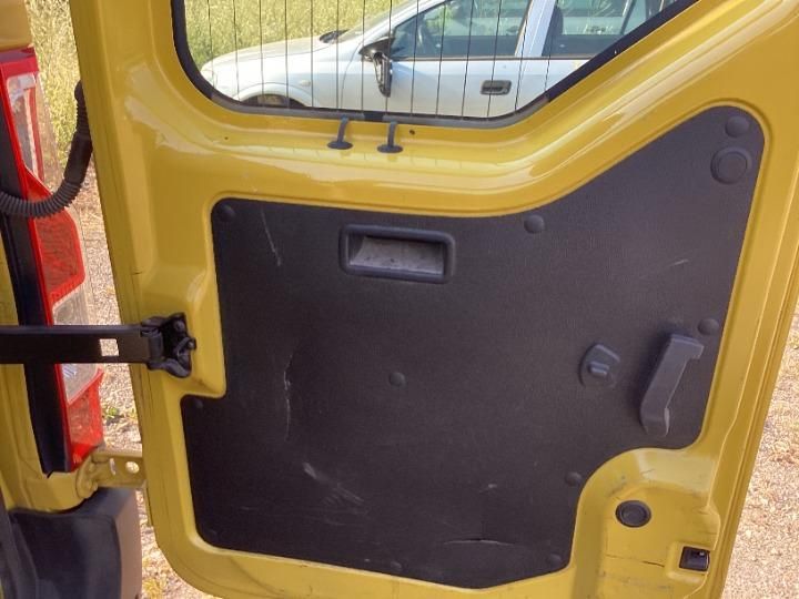 Photo 18 VIN: VF1MAFCBA45347563 - RENAULT MASTER PANEL VAN 