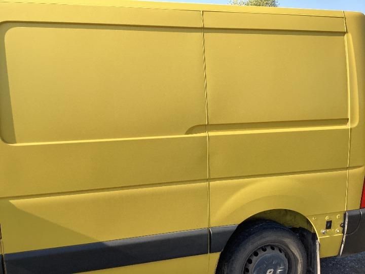 Photo 28 VIN: VF1MAFCBA45347563 - RENAULT MASTER PANEL VAN 