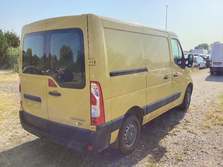 Photo 3 VIN: VF1MAFCBA45347563 - RENAULT MASTER PANEL VAN 