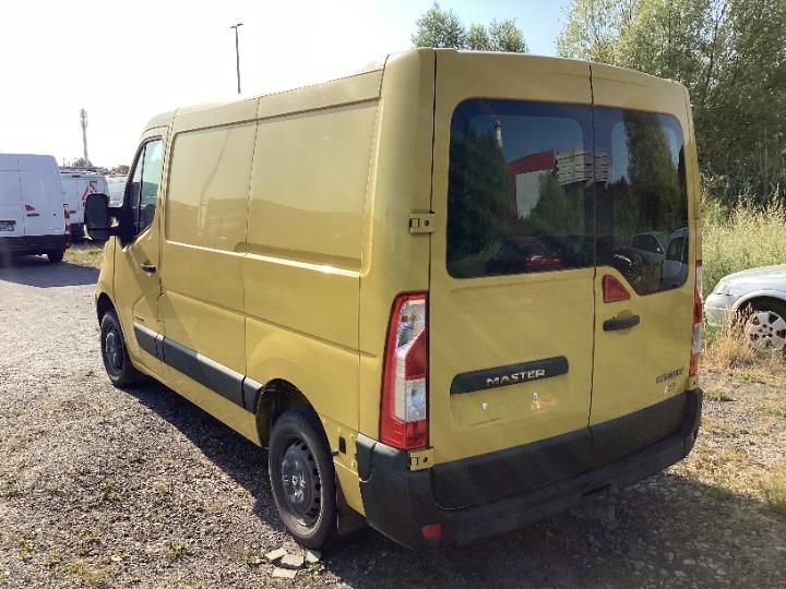 Photo 4 VIN: VF1MAFCBA45347563 - RENAULT MASTER PANEL VAN 