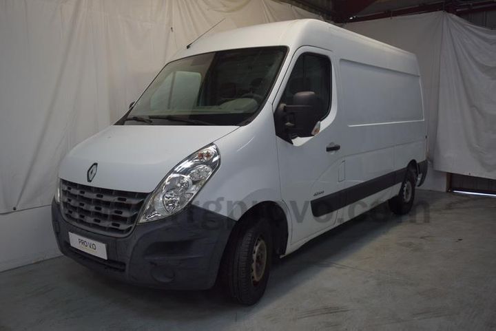 Photo 1 VIN: VF1MAFCBC49539755 - RENAULT MASTER 