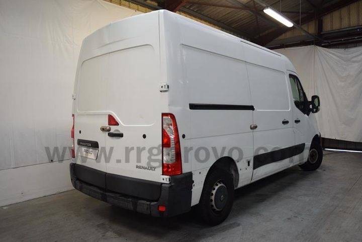 Photo 2 VIN: VF1MAFCBC49539755 - RENAULT MASTER 