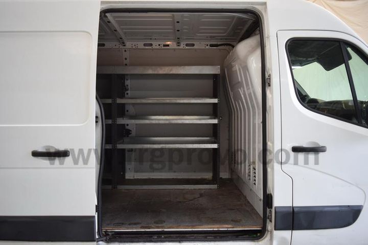 Photo 9 VIN: VF1MAFCBC49539755 - RENAULT MASTER 