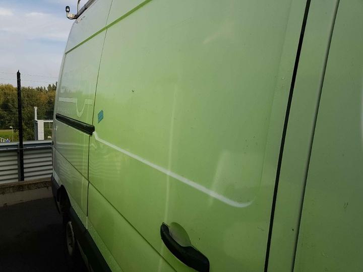 Photo 18 VIN: VF1MAFCBN49508477 - RENAULT MASTER GB 