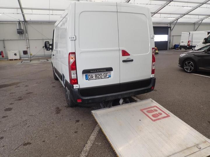 Photo 3 VIN: VF1MAFCDA49808991 - RENAULT MASTER 