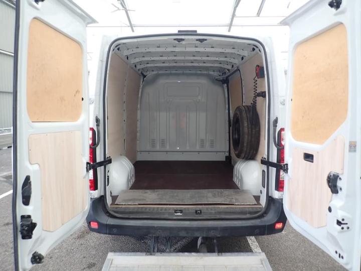 Photo 4 VIN: VF1MAFCDA49808991 - RENAULT MASTER 