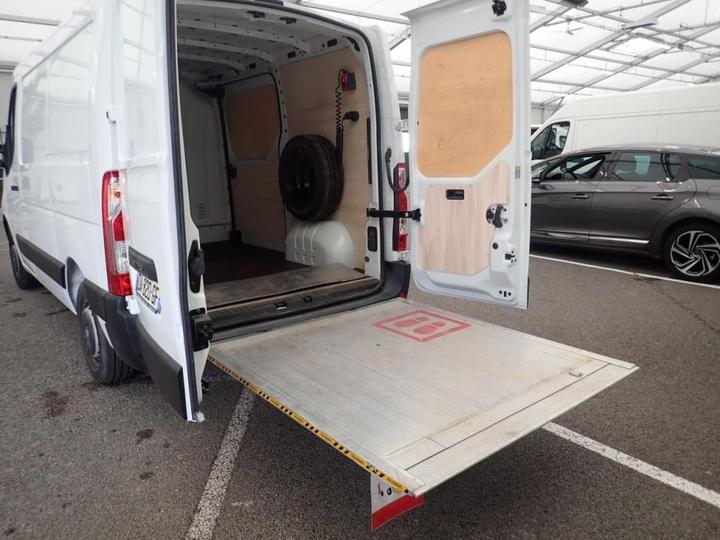 Photo 6 VIN: VF1MAFCDA49808991 - RENAULT MASTER 