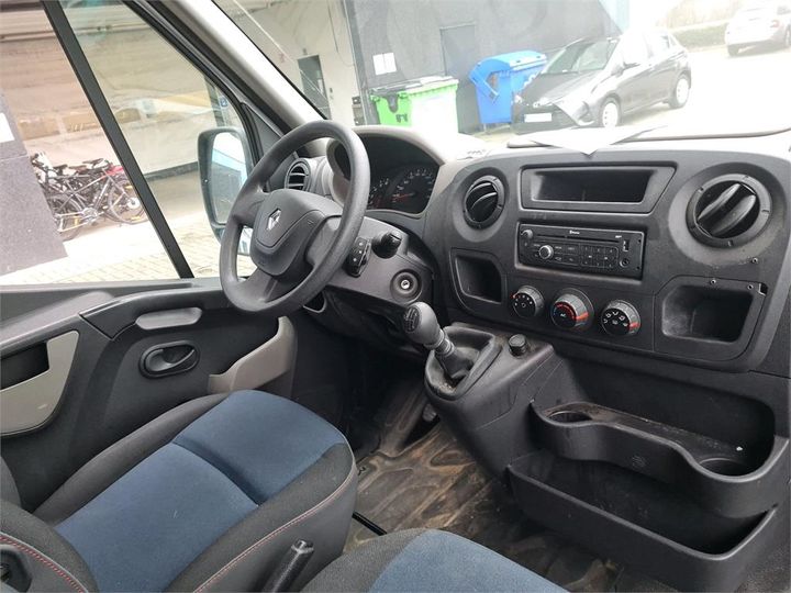 Photo 12 VIN: VF1MAFCDC49969379 - RENAULT MASTER 33 L2H2 