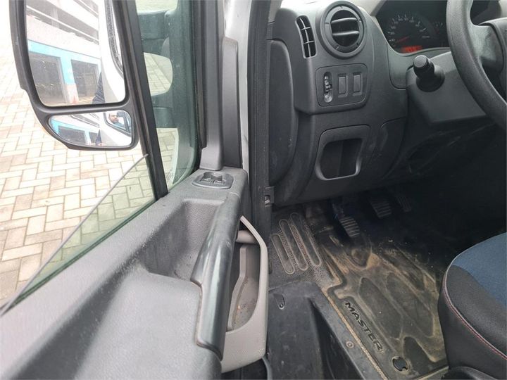 Photo 13 VIN: VF1MAFCDC49969379 - RENAULT MASTER 33 L2H2 