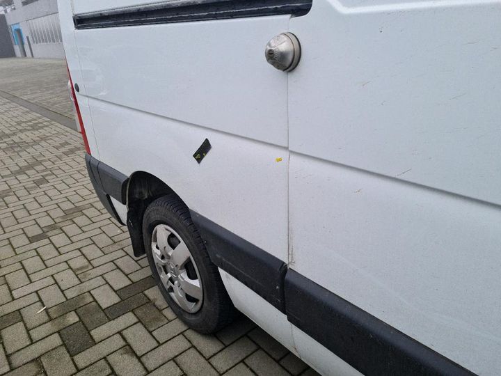 Photo 25 VIN: VF1MAFCDC49969379 - RENAULT MASTER 33 L2H2 