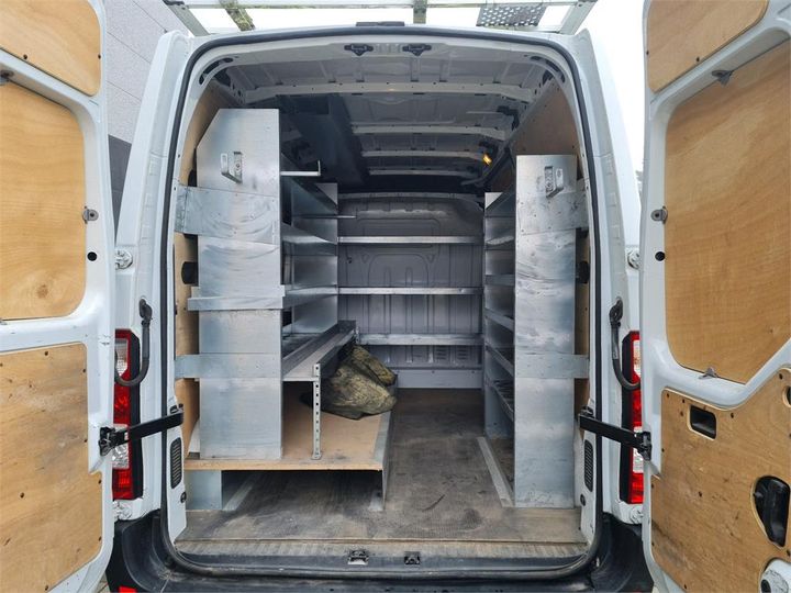 Photo 7 VIN: VF1MAFCDC49969379 - RENAULT MASTER 33 L2H2 