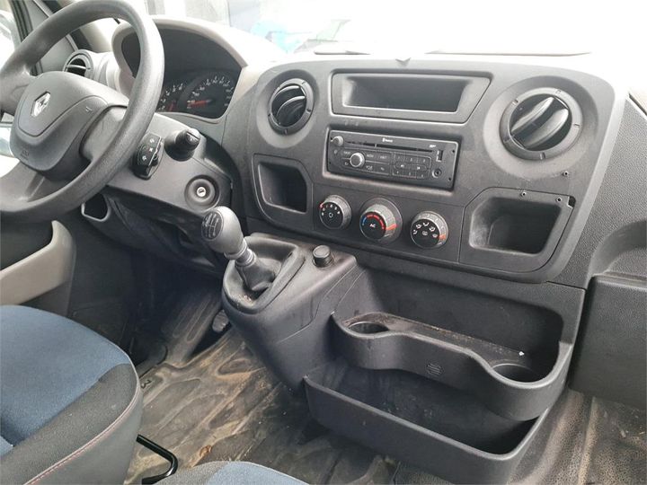 Photo 8 VIN: VF1MAFCDC49969379 - RENAULT MASTER 33 L2H2 