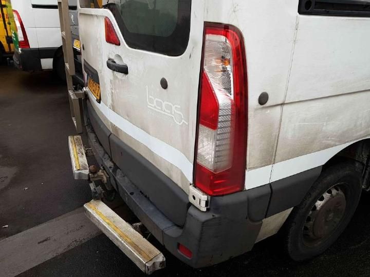 Photo 21 VIN: VF1MAFCNC50241134 - RENAULT MASTER GB 