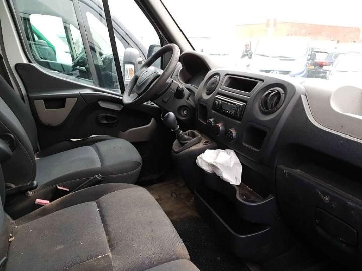 Photo 5 VIN: VF1MAFCNC50241134 - RENAULT MASTER GB 