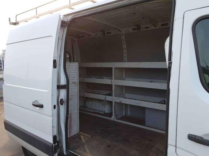 Photo 15 VIN: VF1MAFCNC50241155 - RENAULT MASTER GB 