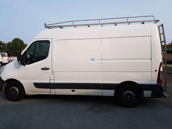 Photo 21 VIN: VF1MAFCNC50241155 - RENAULT MASTER GB 