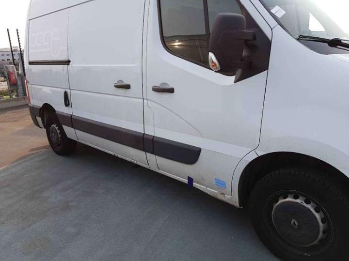 Photo 30 VIN: VF1MAFCNC50241155 - RENAULT MASTER GB 