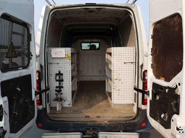 Photo 6 VIN: VF1MAFCNC50241155 - RENAULT MASTER GB 