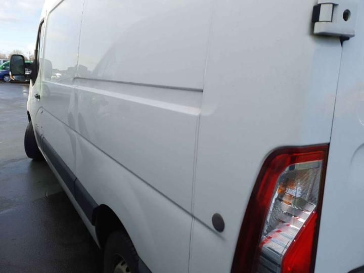 Photo 3 VIN: VF1MAFCNC50422736 - RENAULT MASTER GB 