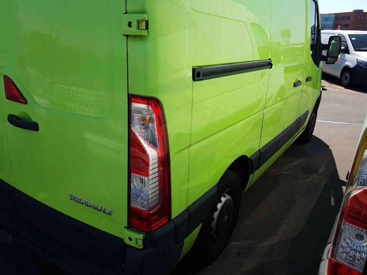 Photo 4 VIN: VF1MAFCRA51732765 - RENAULT MASTER GB 