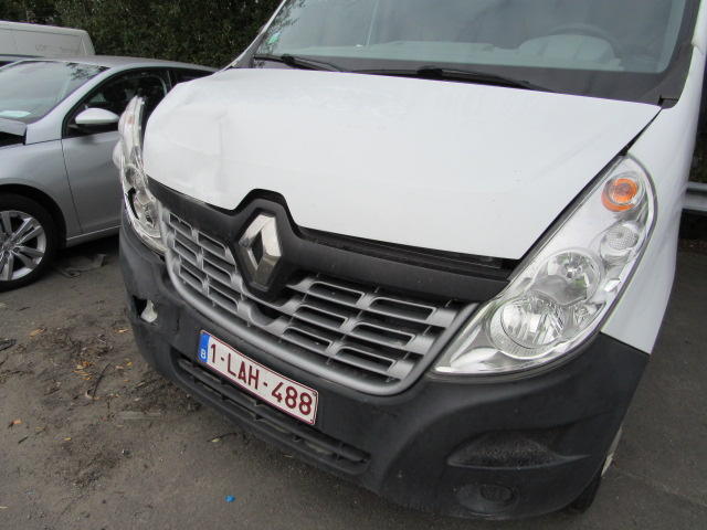 Photo 11 VIN: VF1MAFCRA52887226 - RENAULT MASTER 