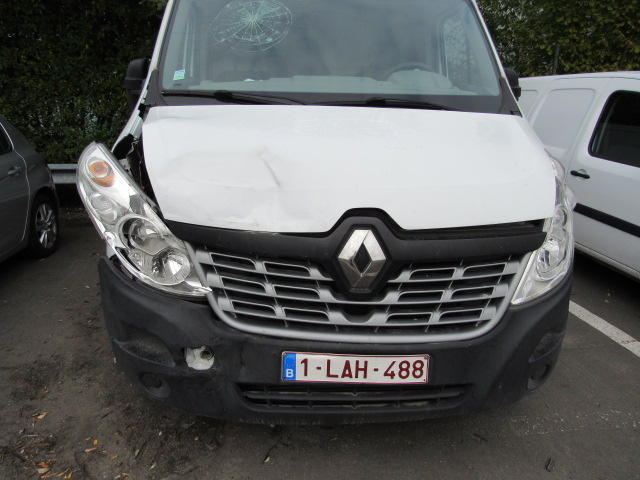 Photo 12 VIN: VF1MAFCRA52887226 - RENAULT MASTER 