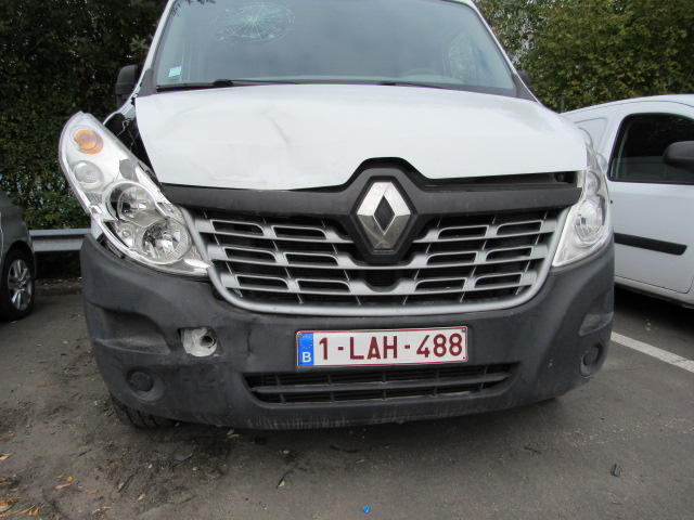 Photo 13 VIN: VF1MAFCRA52887226 - RENAULT MASTER 