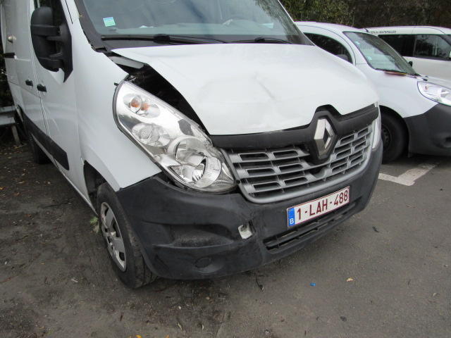 Photo 14 VIN: VF1MAFCRA52887226 - RENAULT MASTER 