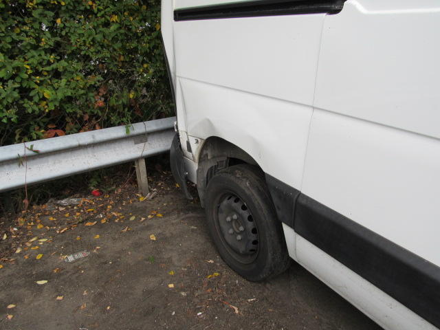 Photo 19 VIN: VF1MAFCRA52887226 - RENAULT MASTER 