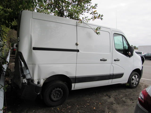 Photo 2 VIN: VF1MAFCRA52887226 - RENAULT MASTER 