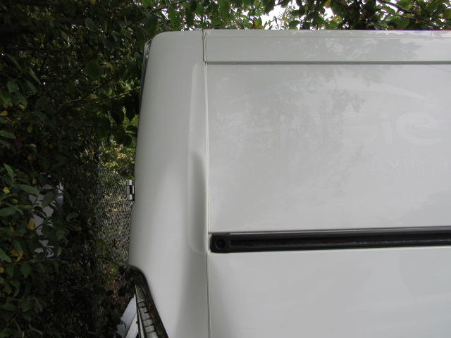 Photo 21 VIN: VF1MAFCRA52887226 - RENAULT MASTER 