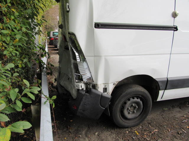 Photo 23 VIN: VF1MAFCRA52887226 - RENAULT MASTER 