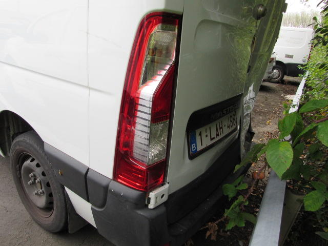 Photo 26 VIN: VF1MAFCRA52887226 - RENAULT MASTER 