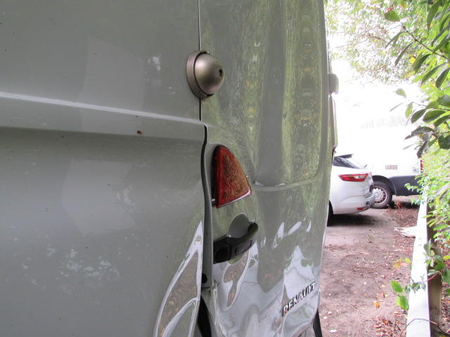 Photo 28 VIN: VF1MAFCRA52887226 - RENAULT MASTER 