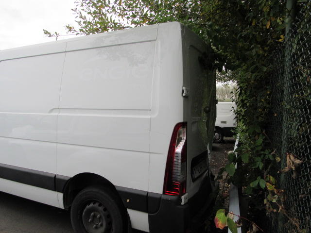 Photo 3 VIN: VF1MAFCRA52887226 - RENAULT MASTER 