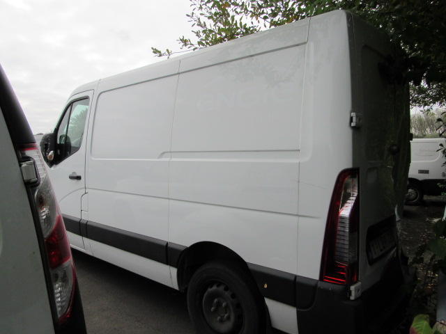 Photo 4 VIN: VF1MAFCRA52887226 - RENAULT MASTER 