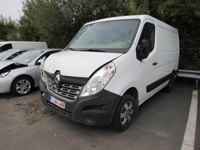 Photo 5 VIN: VF1MAFCRA52887226 - RENAULT MASTER 