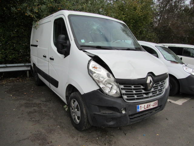 Photo 6 VIN: VF1MAFCRA52887226 - RENAULT MASTER 