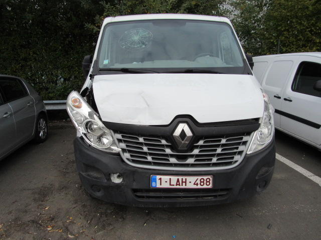 Photo 7 VIN: VF1MAFCRA52887226 - RENAULT MASTER 