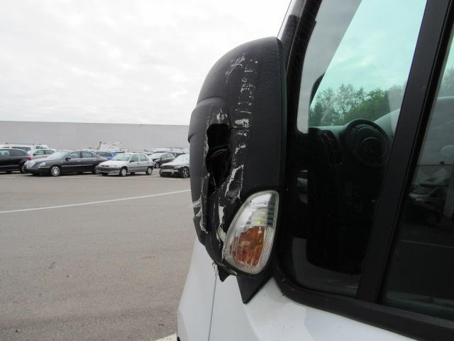 Photo 9 VIN: VF1MAFCRA52887226 - RENAULT MASTER 