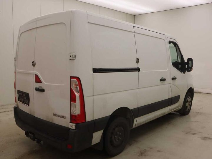 Photo 10 VIN: VF1MAFCRA53216411 - RENAULT MASTER 