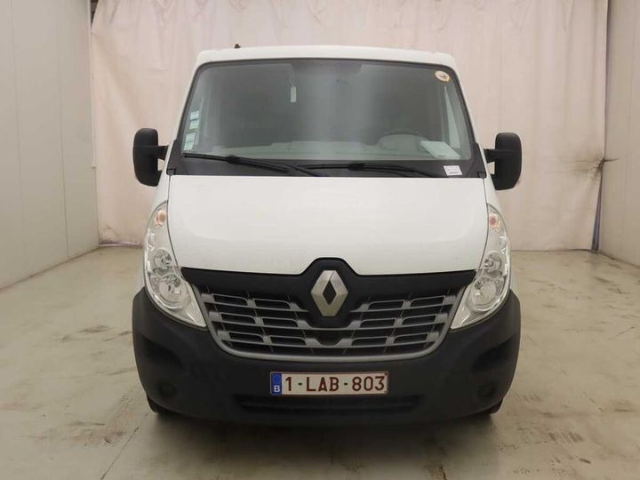 Photo 15 VIN: VF1MAFCRA53216411 - RENAULT MASTER 