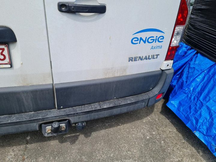 Photo 26 VIN: VF1MAFCRA53216411 - RENAULT MASTER 