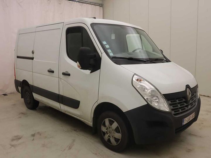 Photo 8 VIN: VF1MAFCRA53216411 - RENAULT MASTER 