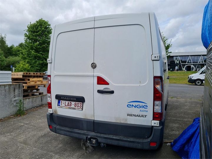 Photo 2 VIN: VF1MAFCRA53216411 - RENAULT MASTER 