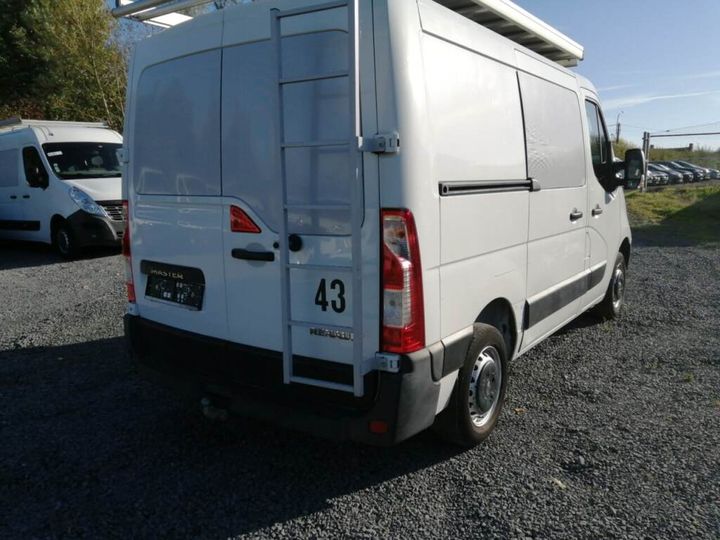 Photo 2 VIN: VF1MAFCRA53835209 - RENAULT MASTER 